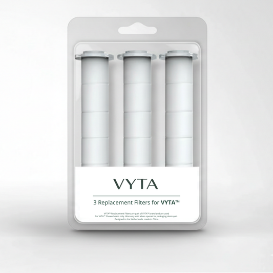Pack of 3 Replacement Filters